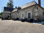vente Maison Mire