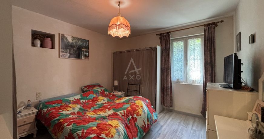 vente Maison Mire