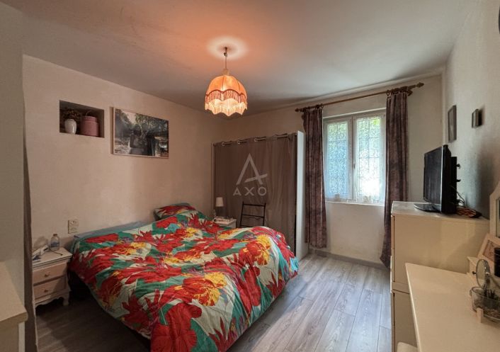 vente Maison Mire