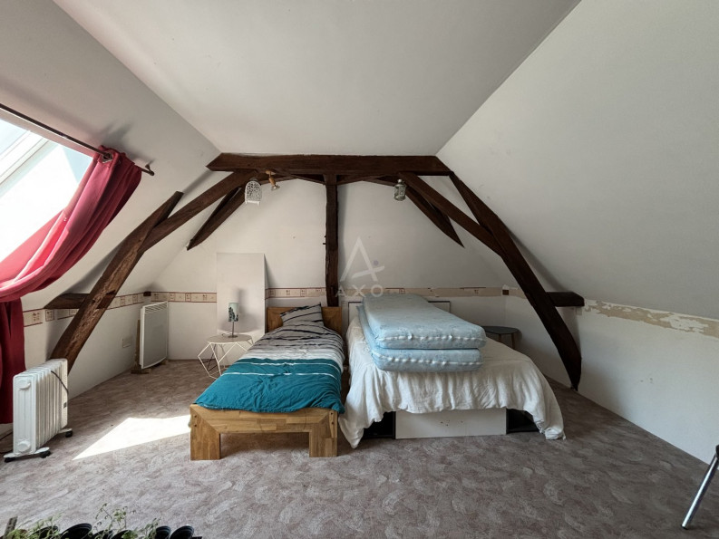 vente Maison Mire - Photo 10