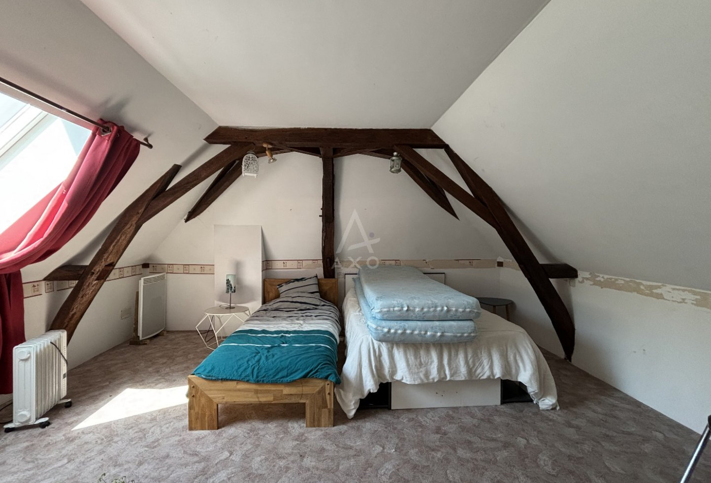 vente Maison Mire - Photo 10