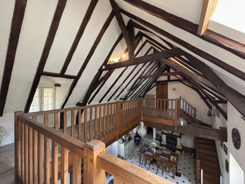 vente Maison Mire - Photo 8