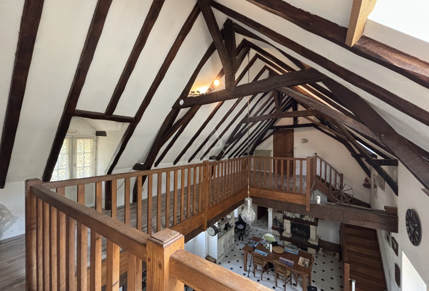vente Maison Mire - Photo 8