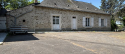 vente Maison Mire