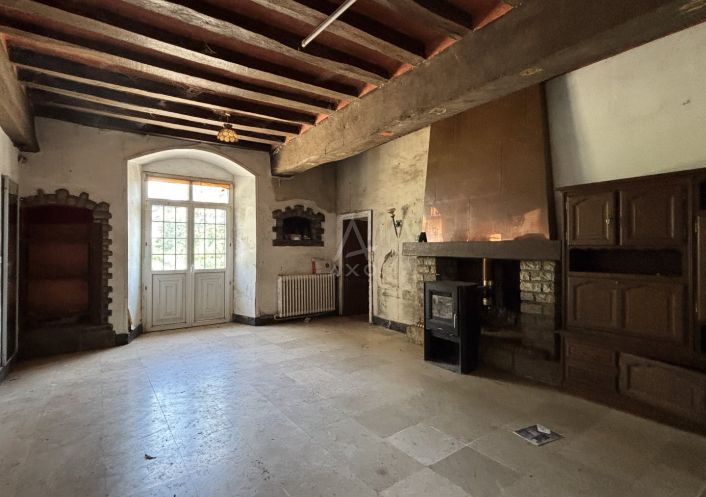 vente Maison Mire
