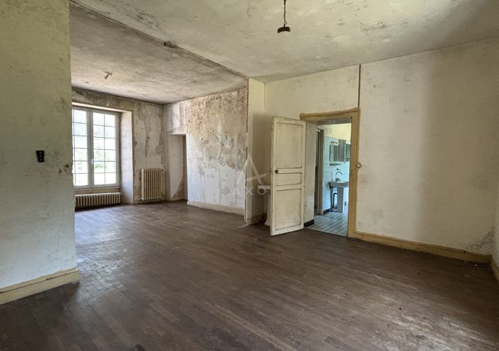 vente Maison Mire