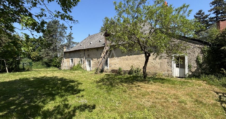 vente Maison Mire