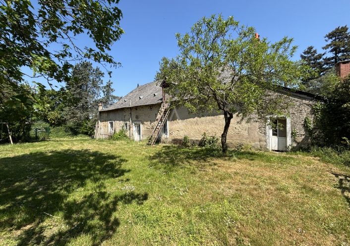 vente Maison Mire