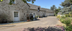 vente Maison Mire