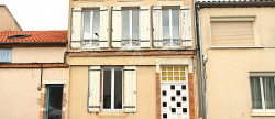 vente Maison mitoyenne Valence D'agen