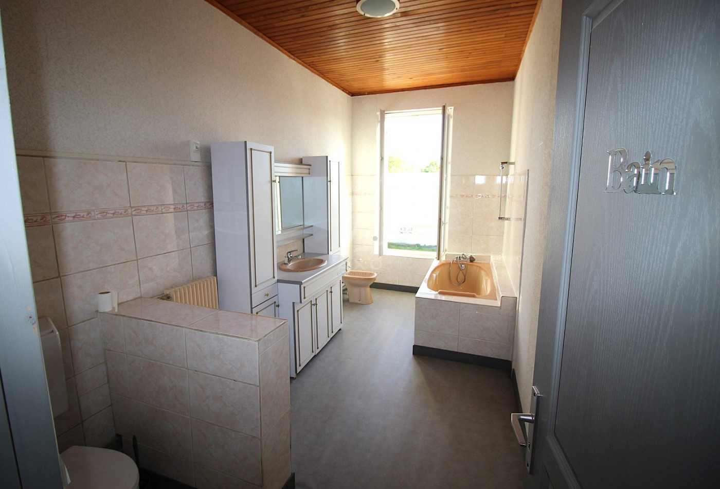 vente Maison mitoyenne Valence D'agen - Photo 5