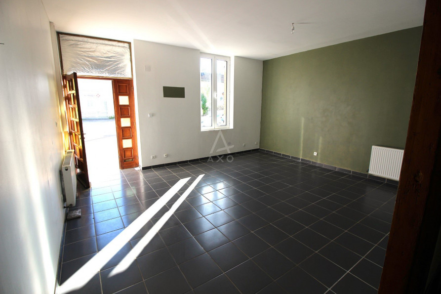 vente Maison mitoyenne Valence D'agen - Photo 3