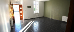 vente Maison mitoyenne Valence D'agen