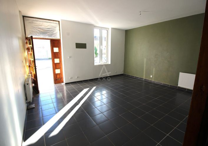 vente Maison mitoyenne Valence D'agen