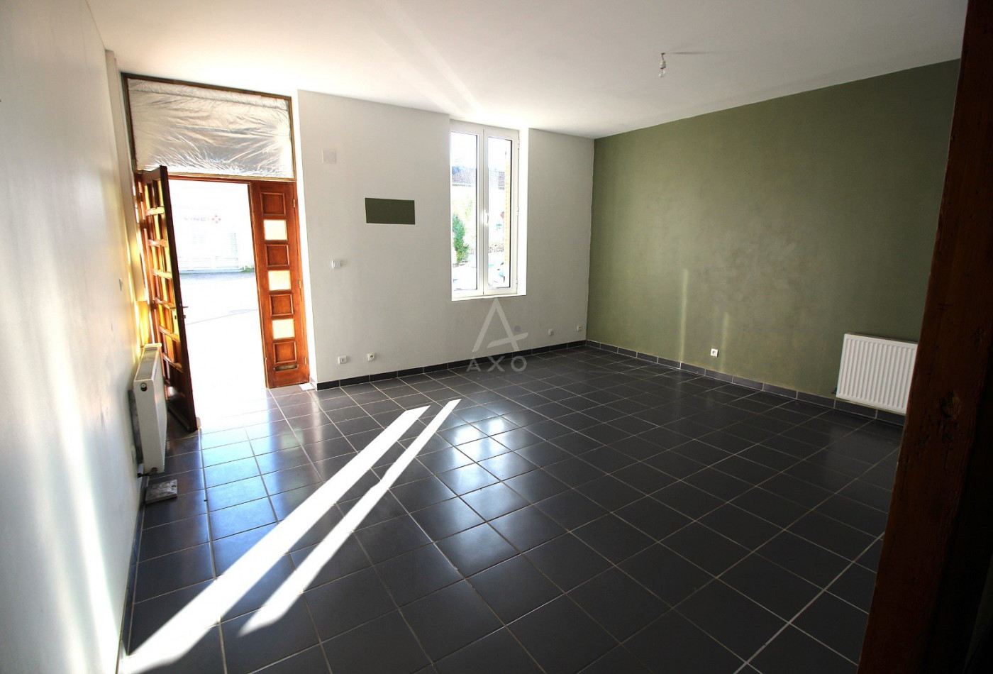 vente Maison mitoyenne Valence D'agen - Photo 2