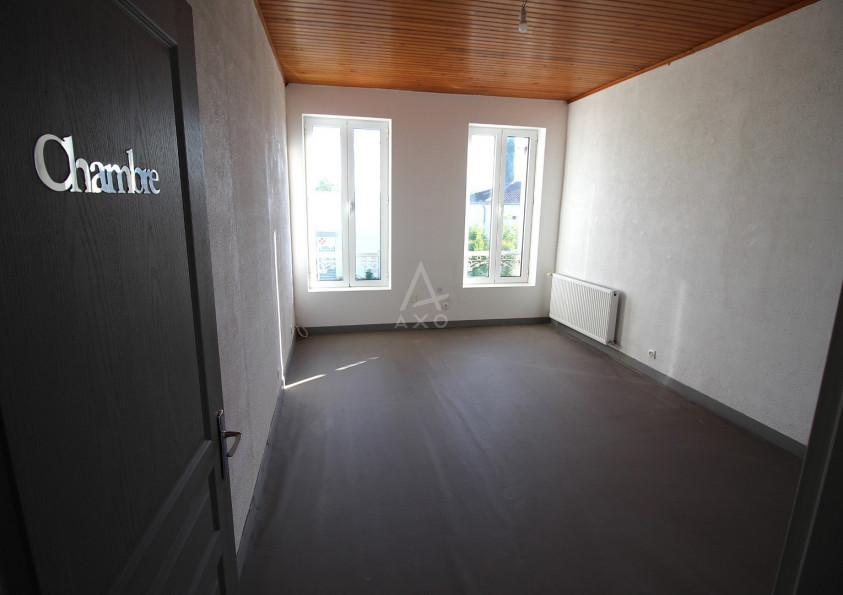 vente Maison mitoyenne Valence D'agen - Photo 7