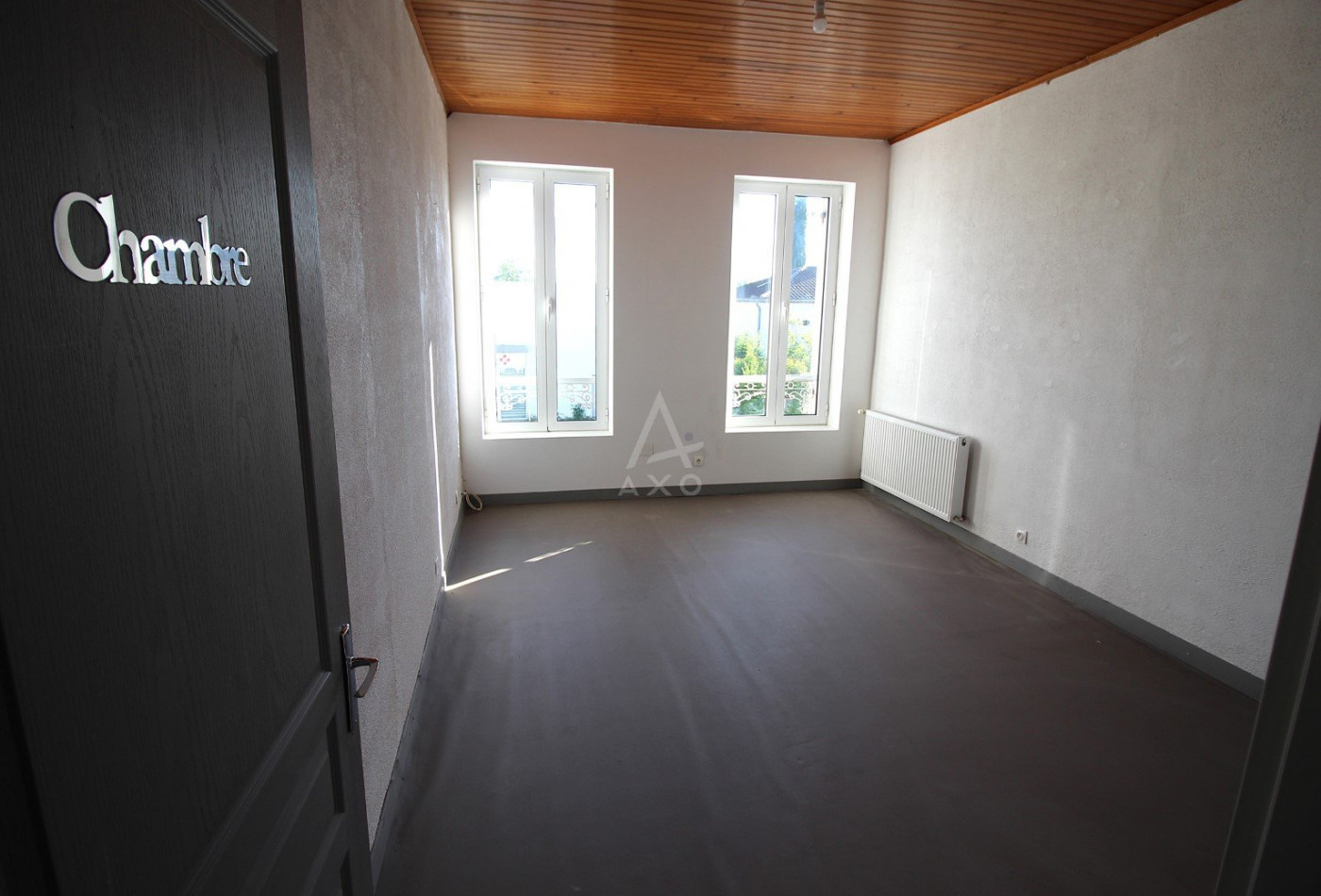 vente Maison mitoyenne Valence D'agen - Photo 7