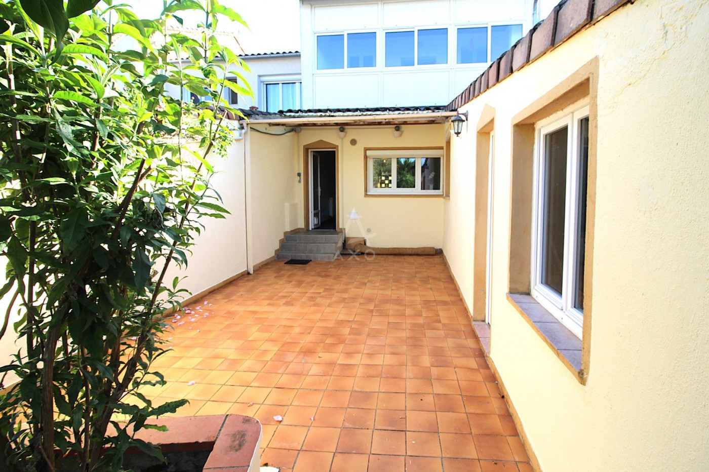 vente Maison mitoyenne Valence D'agen - Photo 6