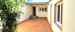 vente Maison mitoyenne Valence D'agen