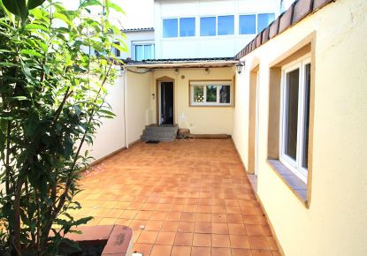 vente Maison mitoyenne Valence D'agen