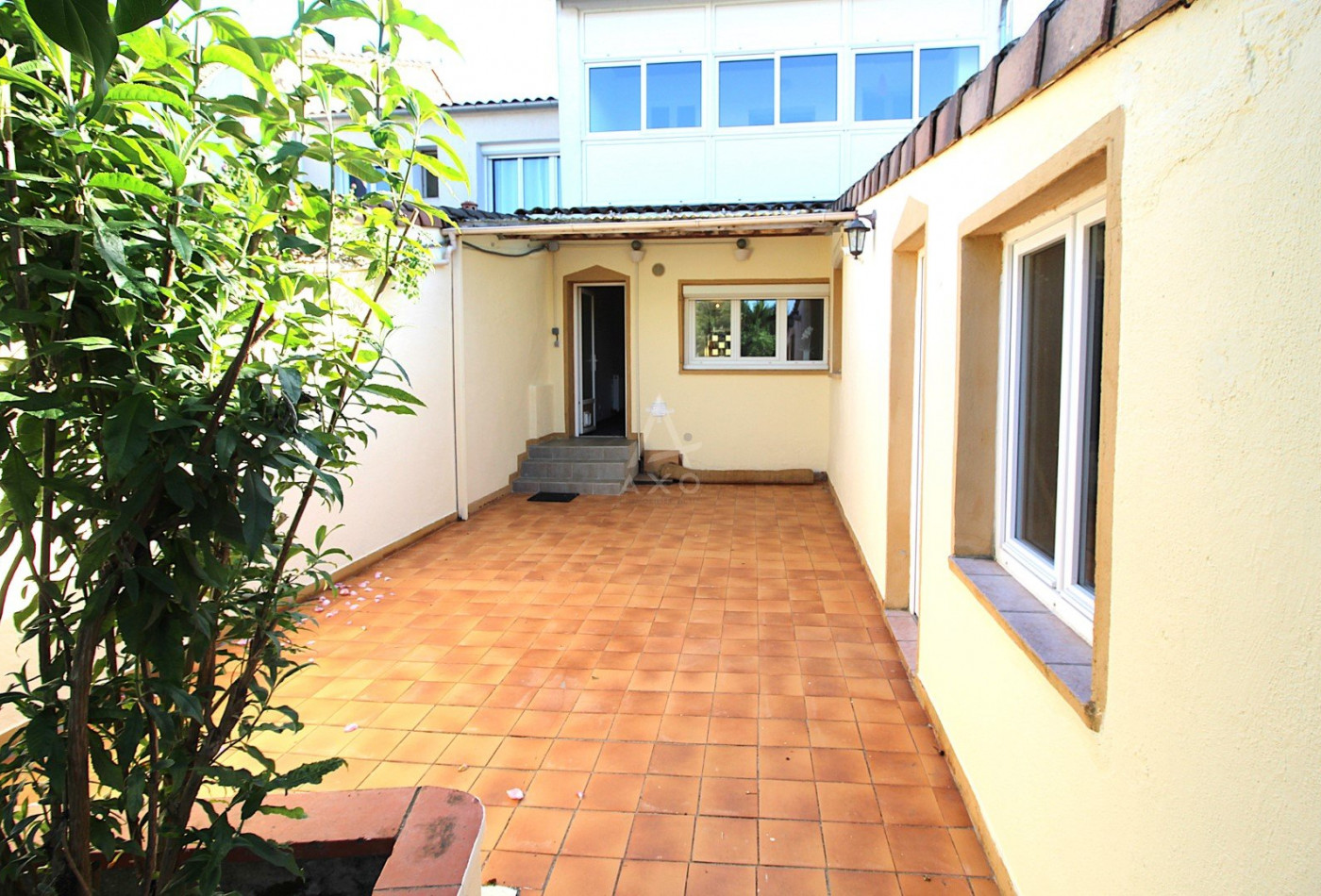 vente Maison mitoyenne Valence D'agen - Photo 8