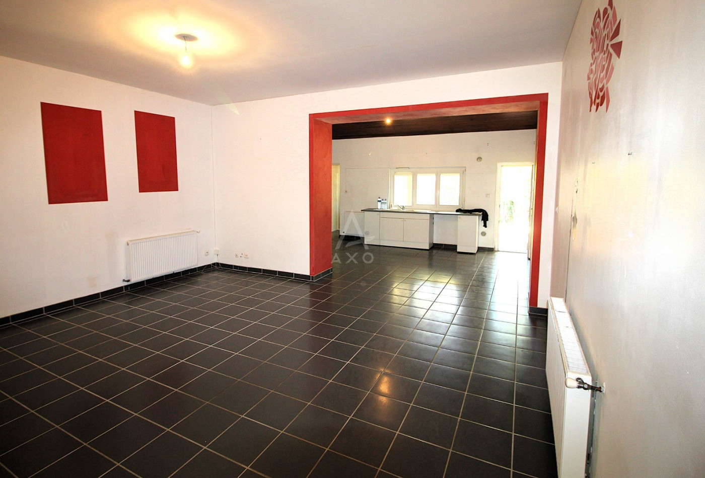 vente Maison mitoyenne Valence D'agen - Photo 4