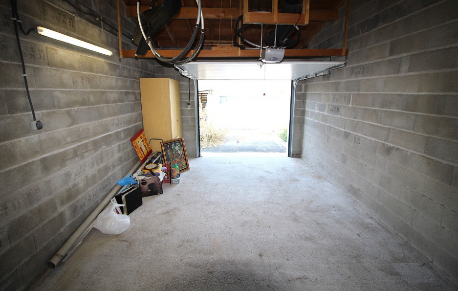 vente Maison mitoyenne Valence D'agen - Photo 9