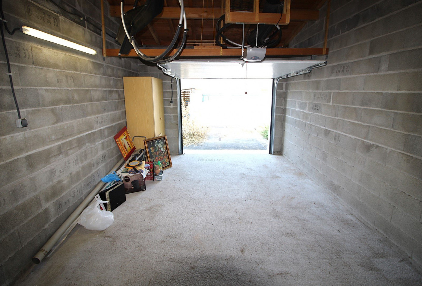vente Maison mitoyenne Valence D'agen - Photo 9