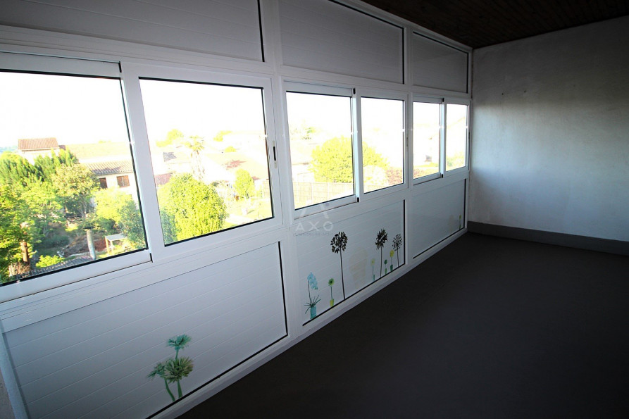 vente Maison mitoyenne Valence D'agen - Photo 6