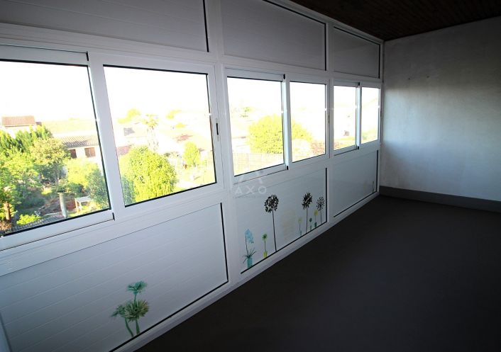 vente Maison mitoyenne Valence D'agen