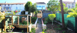 vente Maison mitoyenne Valence D'agen