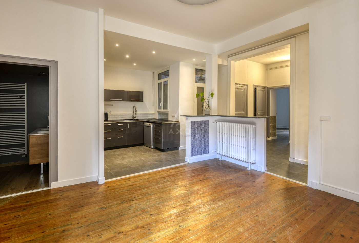 vente Appartement Nantes - Photo 4