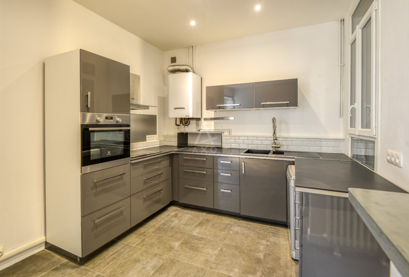 vente Appartement Nantes - Photo 2