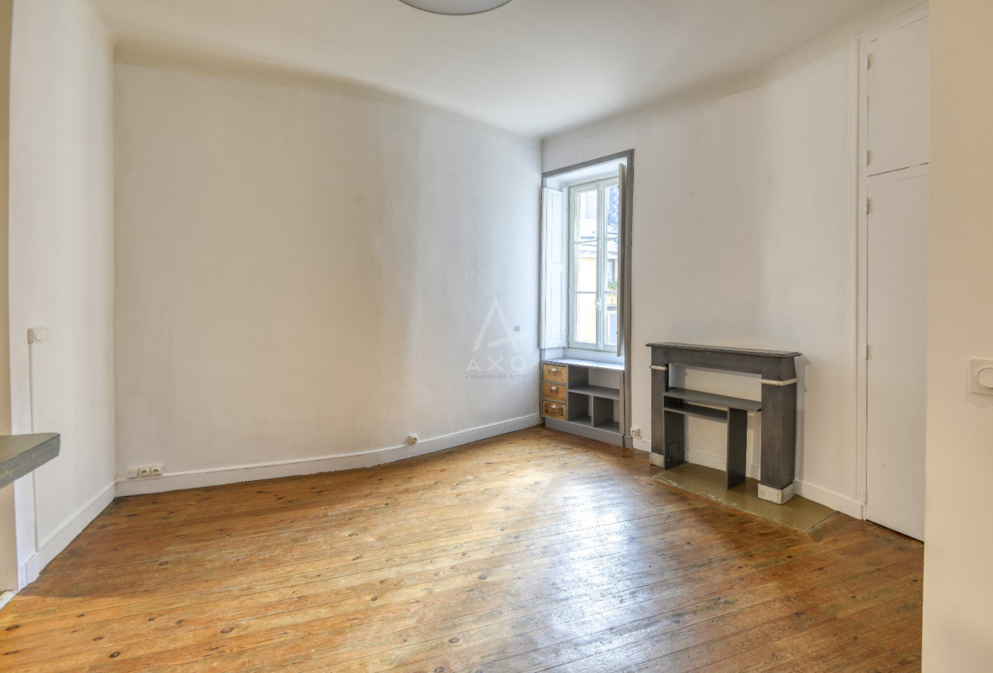 vente Appartement Nantes - Photo 3