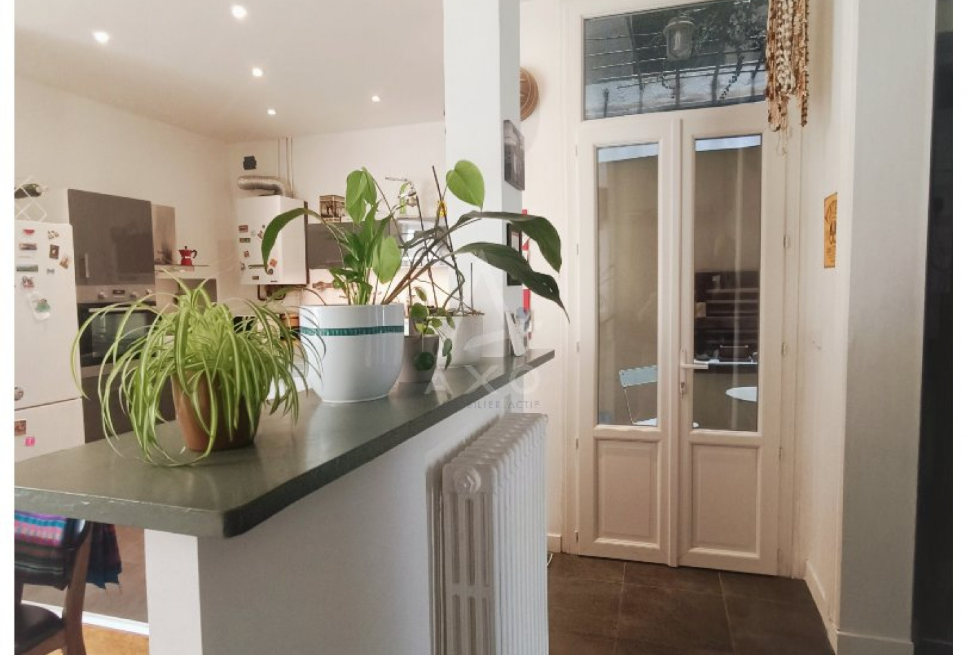 vente Appartement Nantes - Photo 5