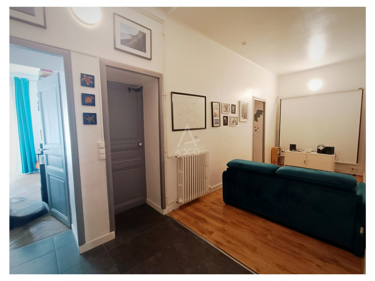 vente Appartement Nantes - Photo 6