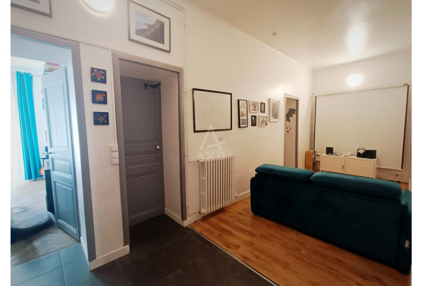 vente Appartement Nantes - Photo 6
