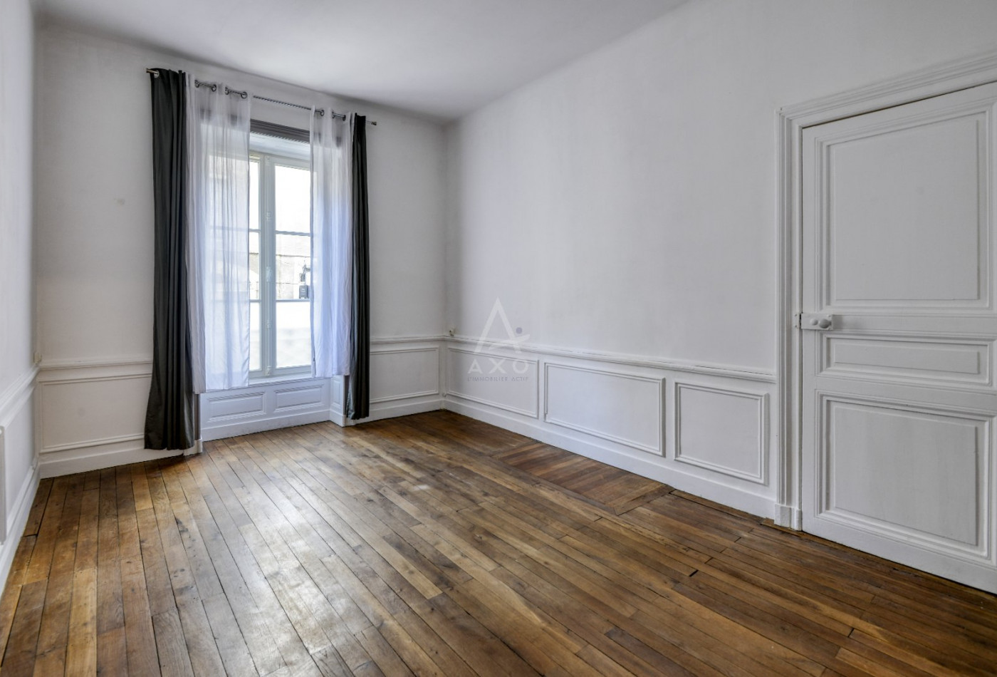 vente Appartement Nantes - Photo 8