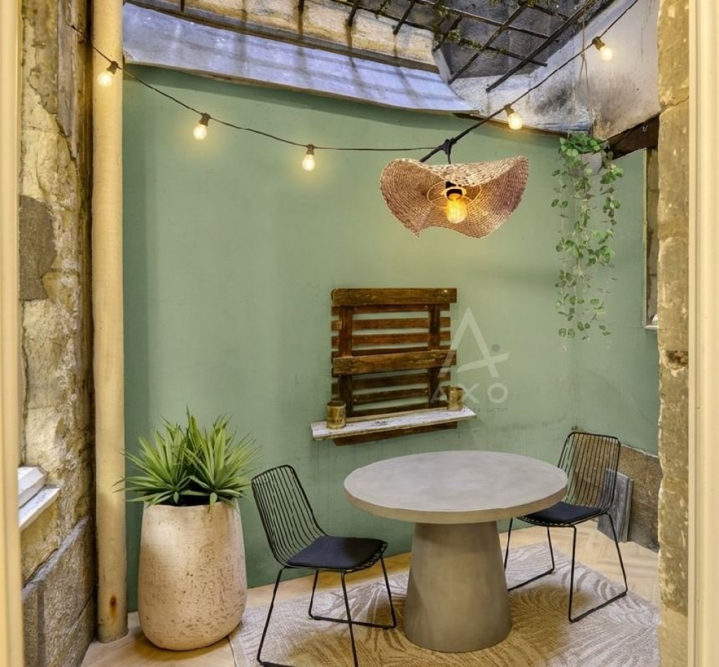 vente Appartement Nantes - Photo 9