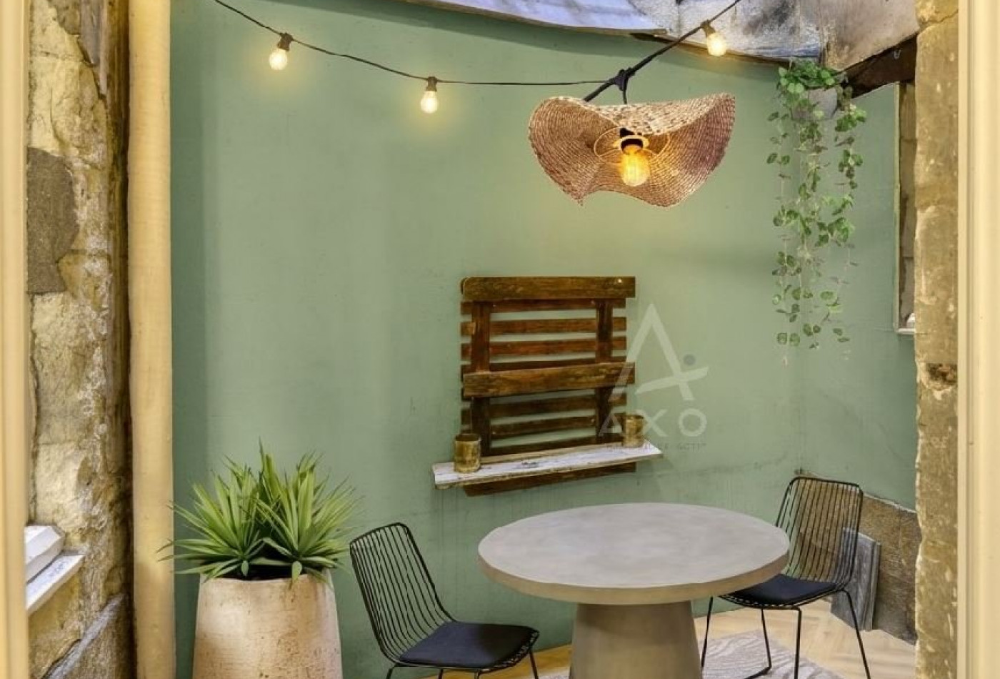 vente Appartement Nantes - Photo 9