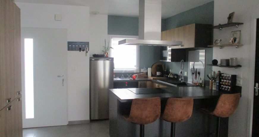 vente Maison Talmont Saint Hilaire