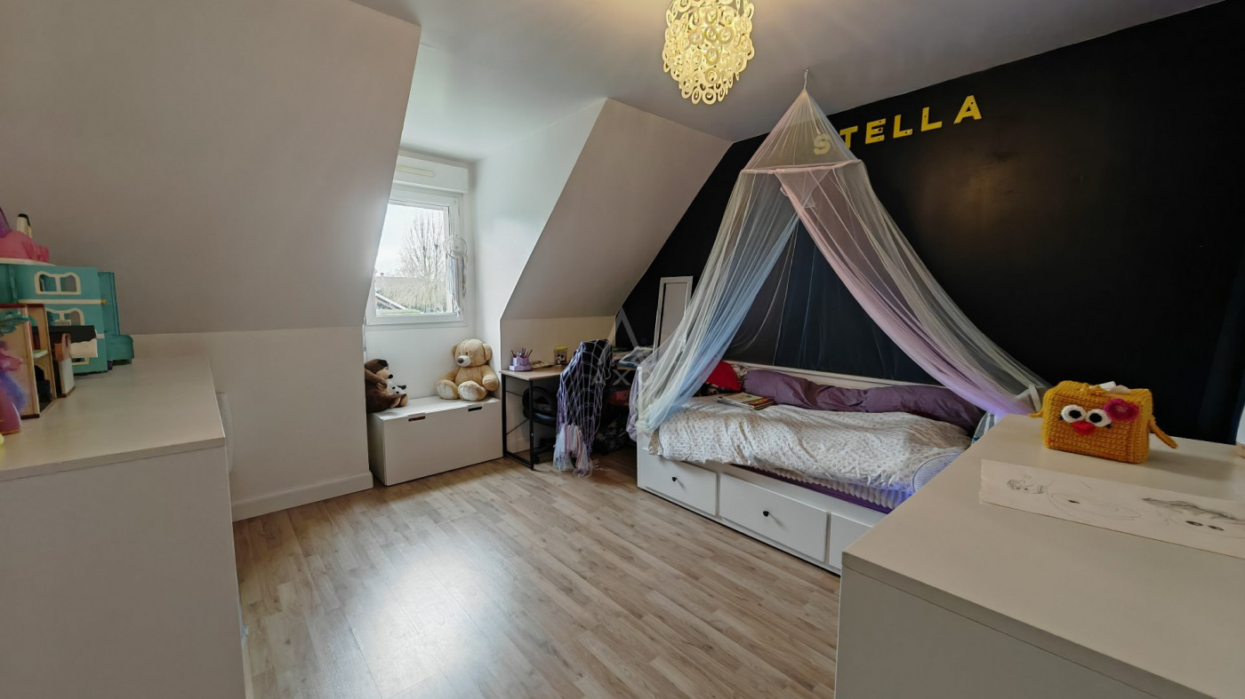 vente Maison Lagny Le Sec - Photo 7