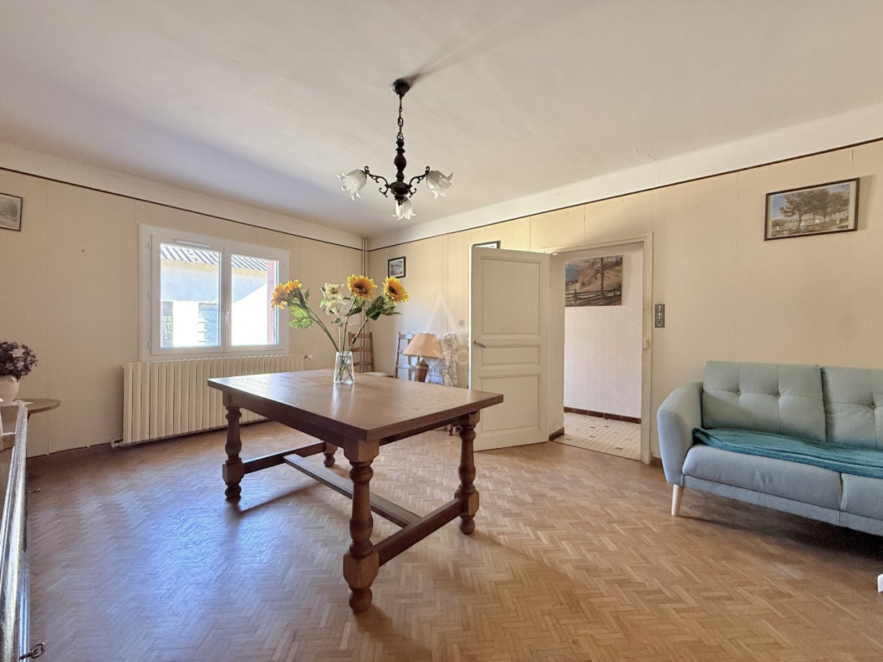 vente Maison et terrain Puycornet - Photo 3