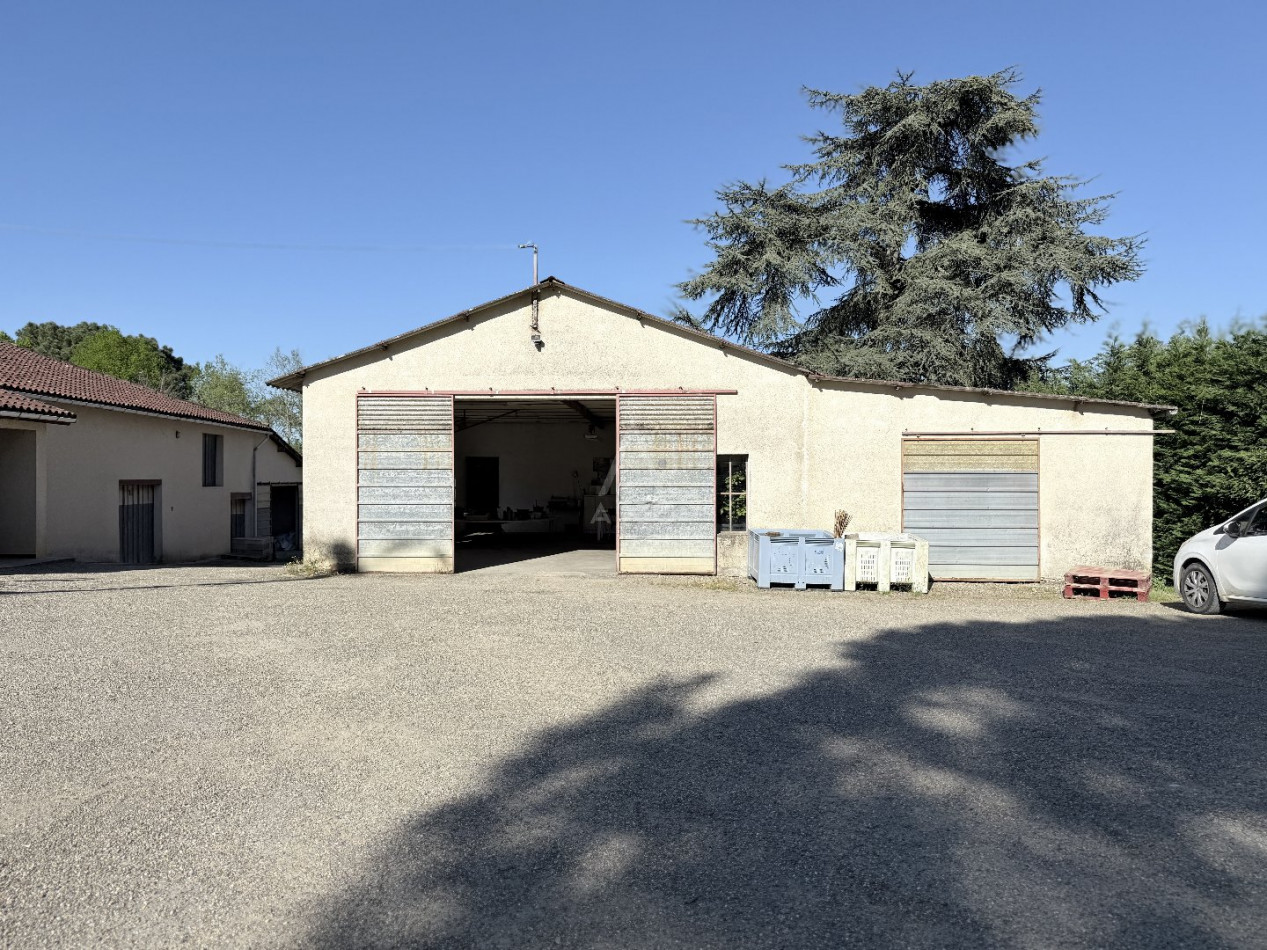 vente Maison et terrain Puycornet - Photo 9