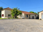 vente Maison et terrain Puycornet