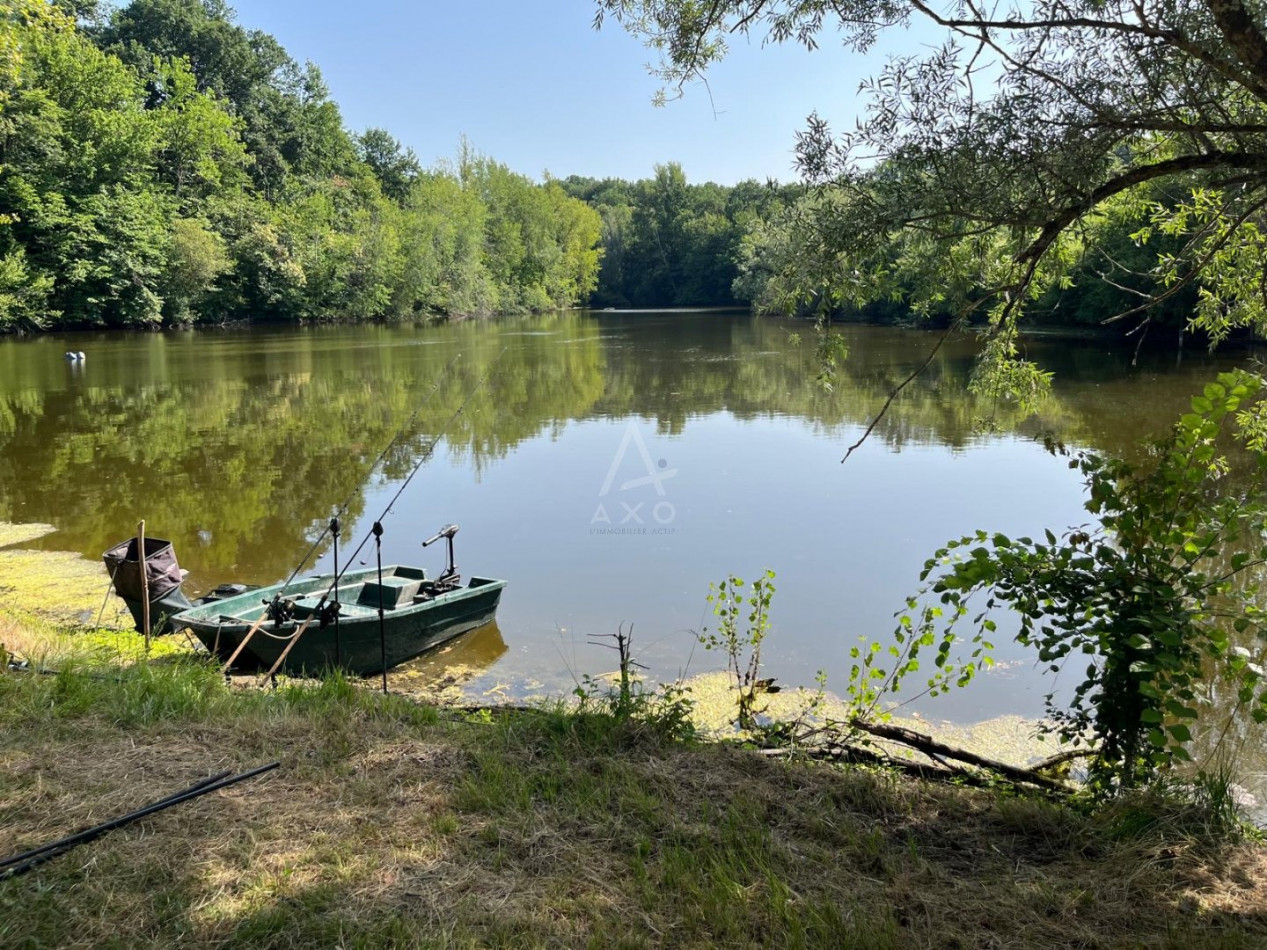vente Maison et terrain Puycornet - Photo 2