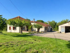 vente Maison et terrain Puycornet