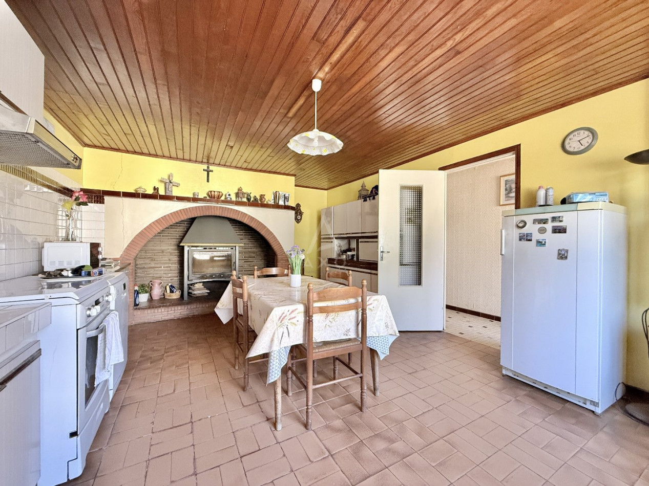 vente Maison et terrain Puycornet - Photo 5