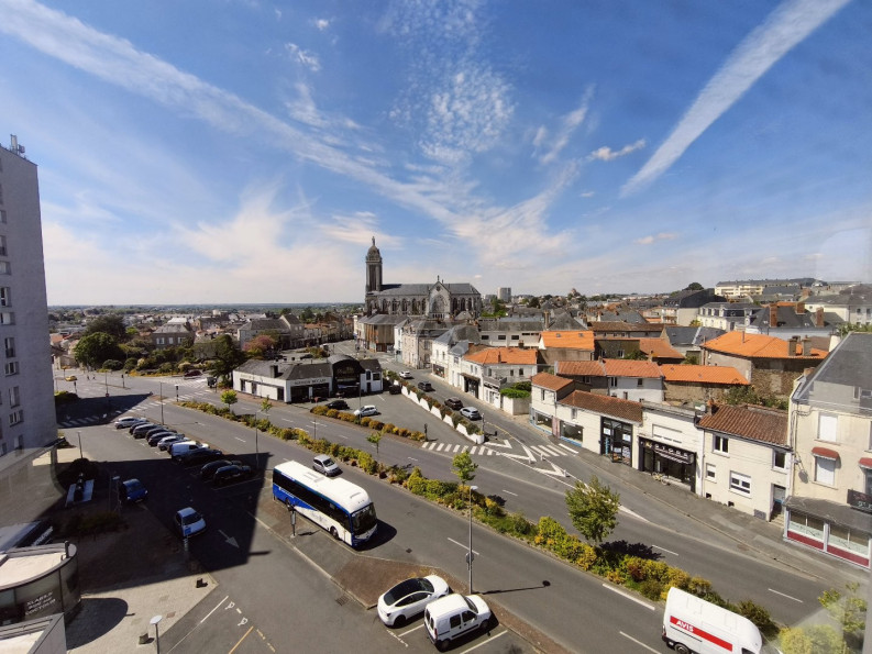 vente Appartement en résidence Cholet - Photo 1