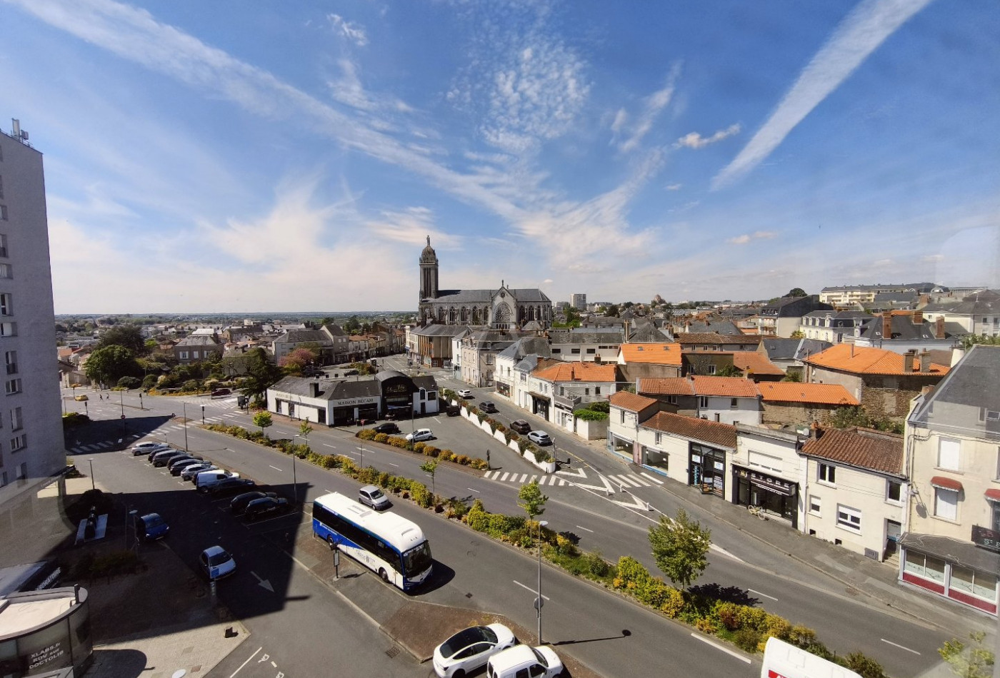vente Appartement en résidence Cholet - Photo 1
